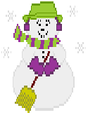 snowman