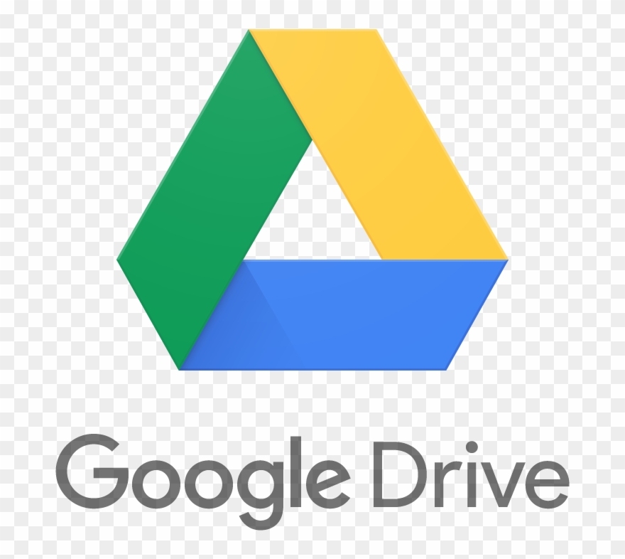 Drive Logo